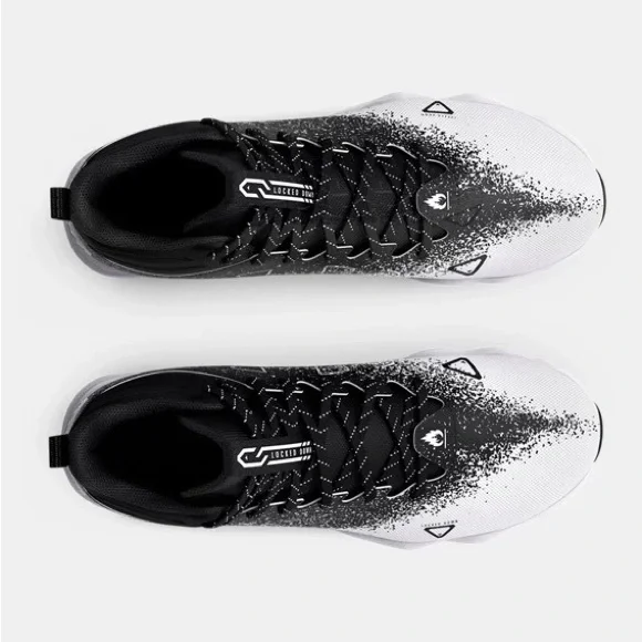 Under Armour Spotlight Fran RM 2.0 Jr - Picture 4 of 6